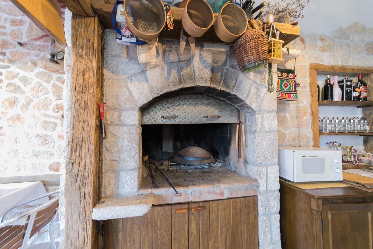 Mb Pag Bed&Breakfast Pag Town Buitenkant foto