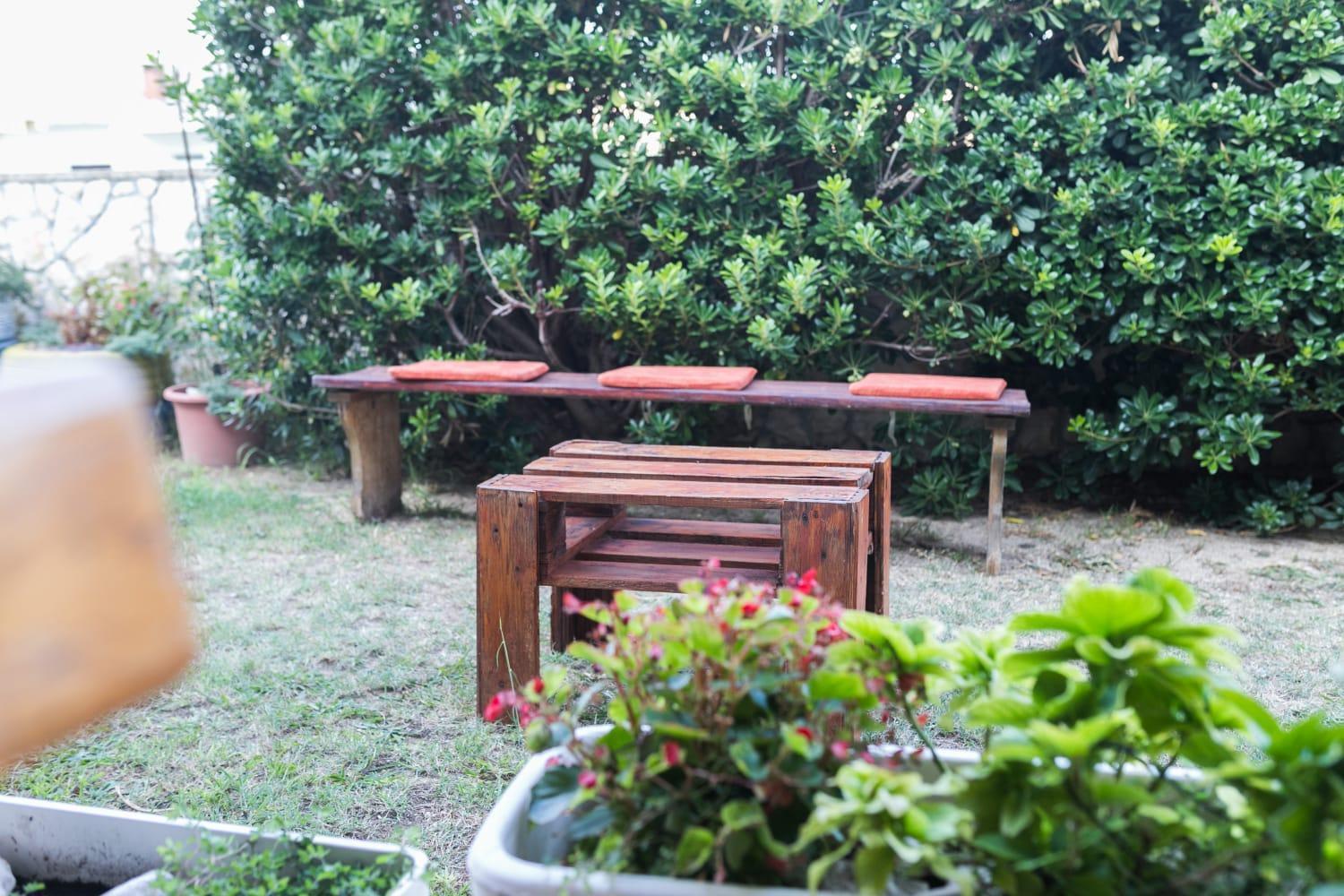 Mb Pag Bed&Breakfast Pag Town Buitenkant foto