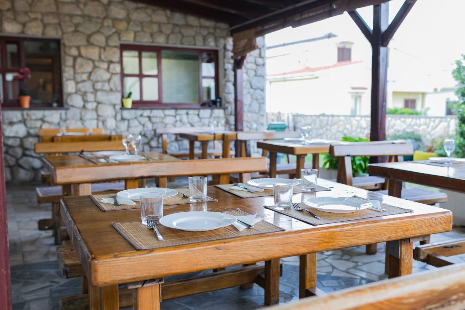 Mb Pag Bed&Breakfast Pag Town Buitenkant foto