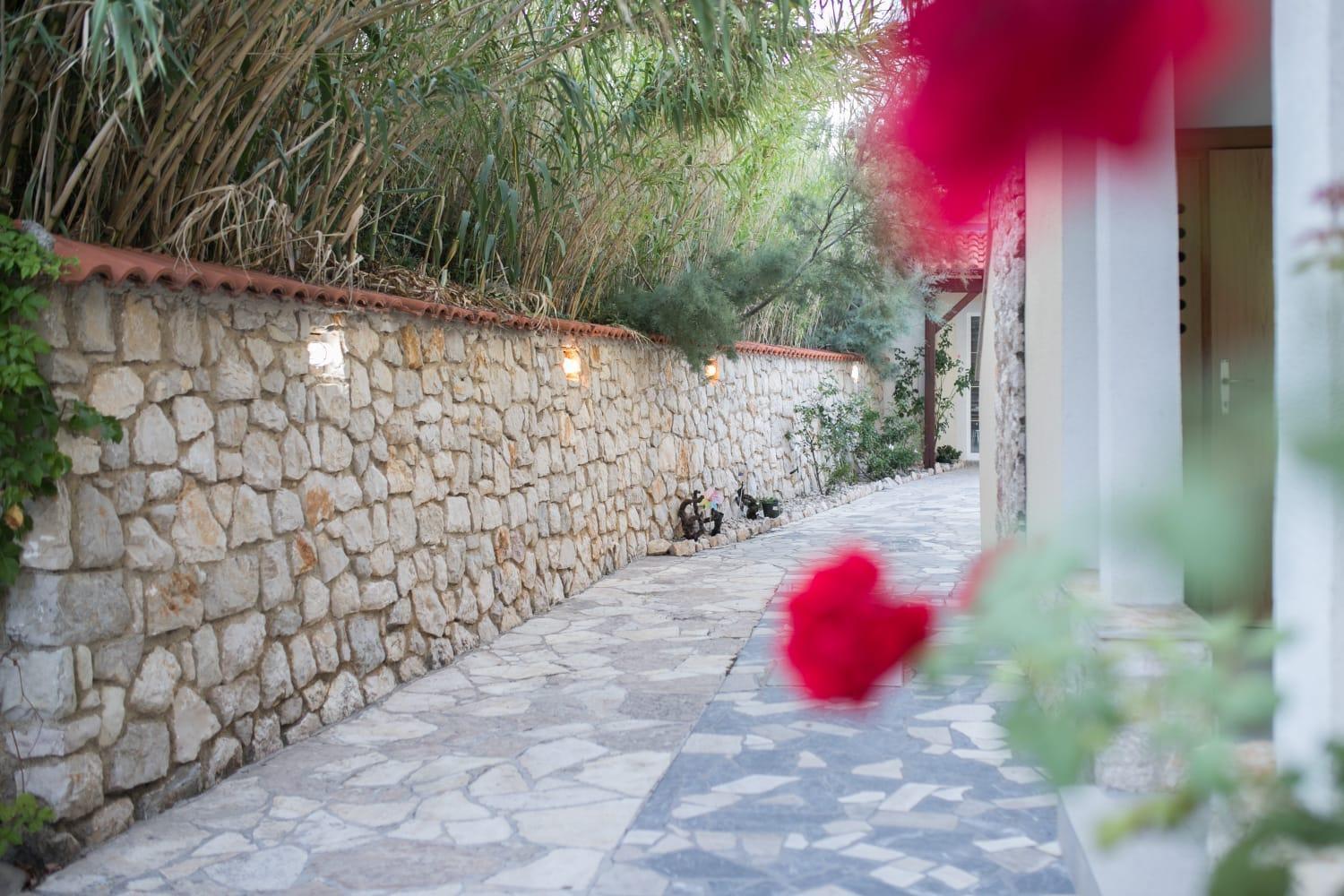 Mb Pag Bed&Breakfast Pag Town Buitenkant foto