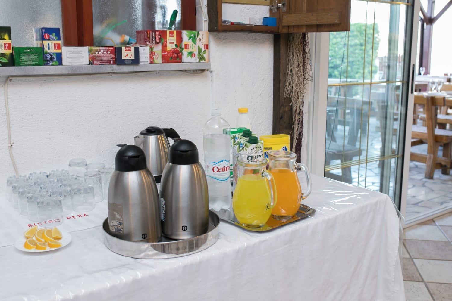 Mb Pag Bed&Breakfast Pag Town Buitenkant foto